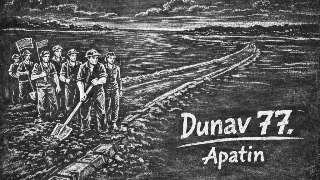 ORA Dunav 77 – želja i zahtev mladih