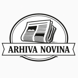 Logo Arhiva novina Apatin