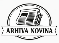 Arhiva novina