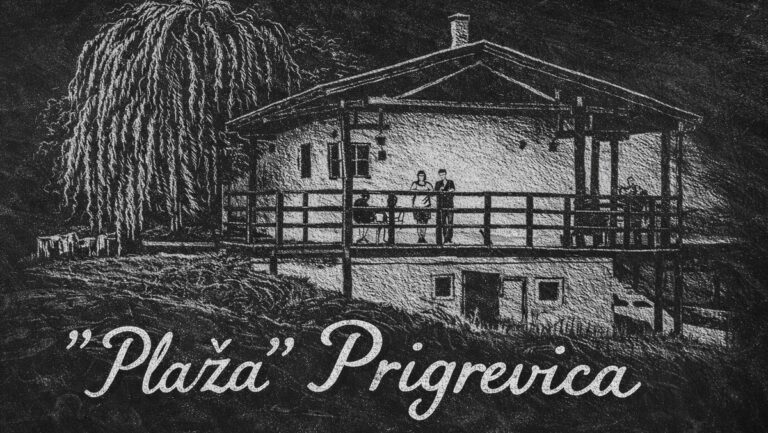 Motel Plaža u prigrevici