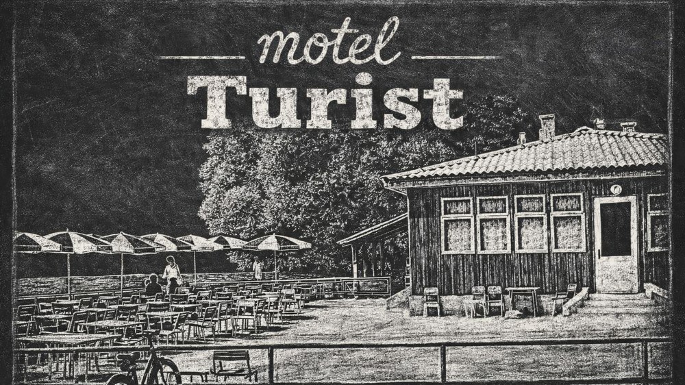 OTVOREN – MOTEL „TURIST”