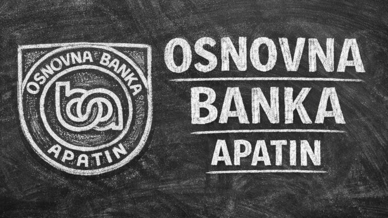 Osnovna banka Apatin