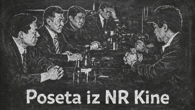 gosti iz kine