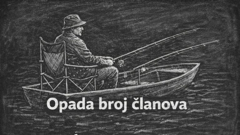 ribolovac kod Apatina