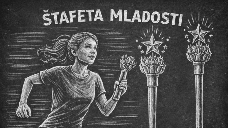 prikaz za dan mladosti u apatinu