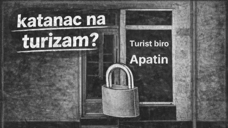 turist biro u apatinu zatvoren