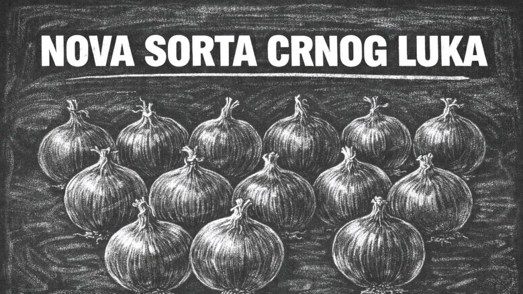 kupusinski jabucar crni luk