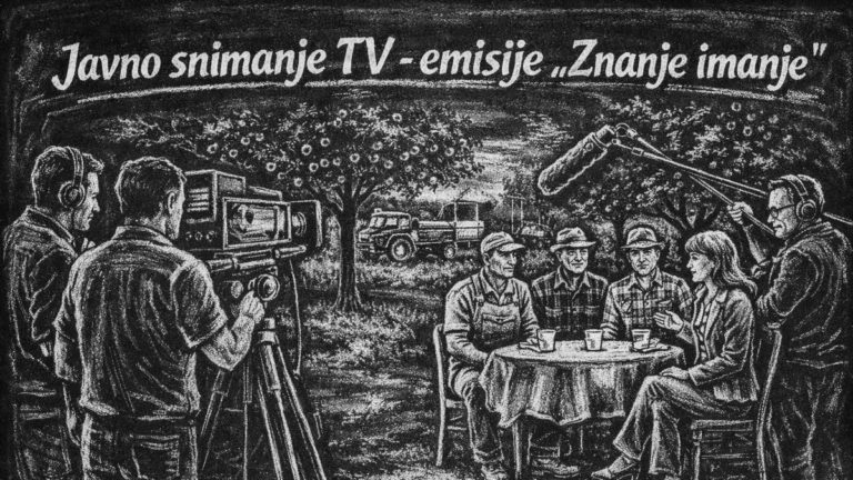 emisja o selu sonta