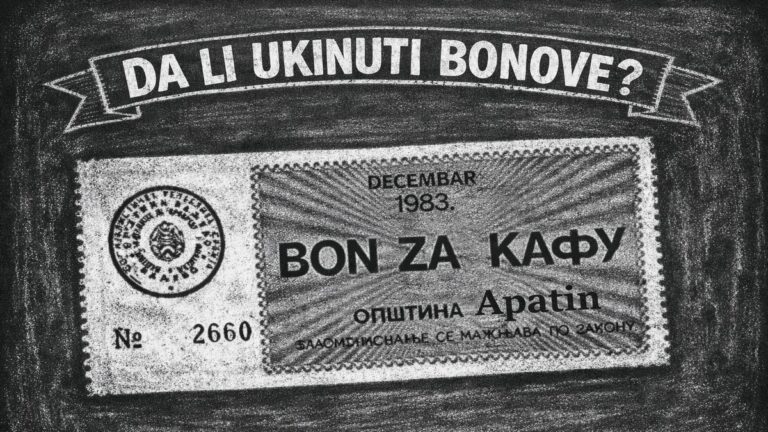 bonovi za kafu
