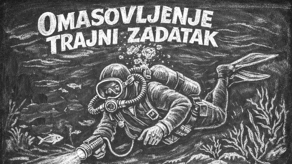 ronilački klub iz Apatina
