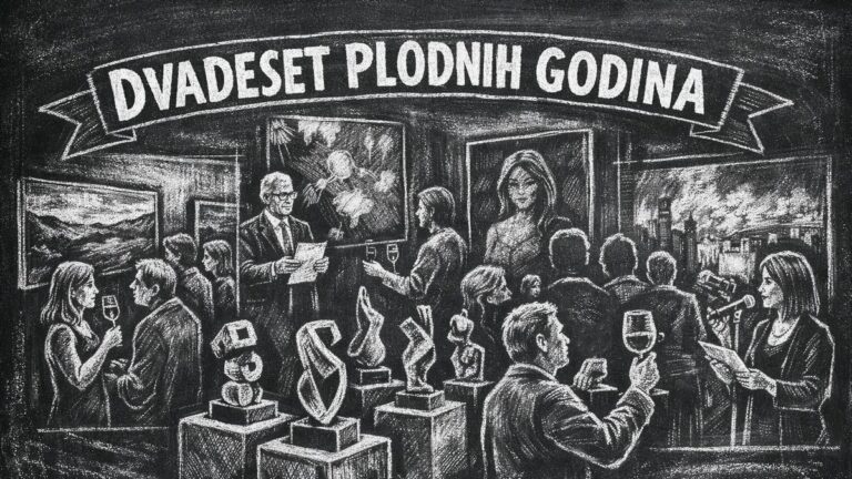 jubilej galerije u Apatinu