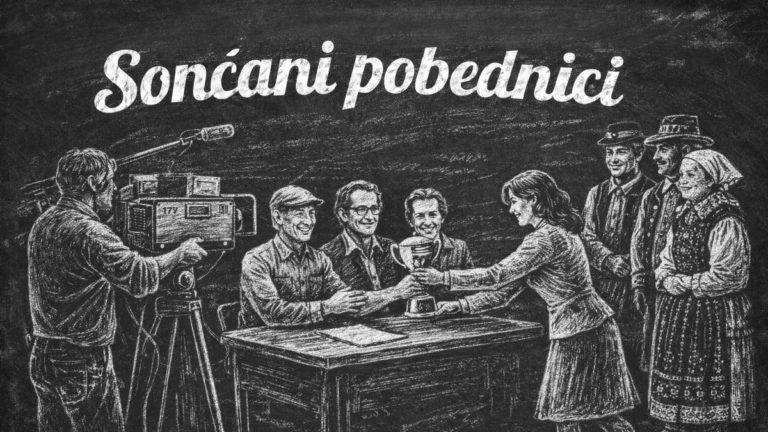 predaja nagrade mesnoj zajednici sonta