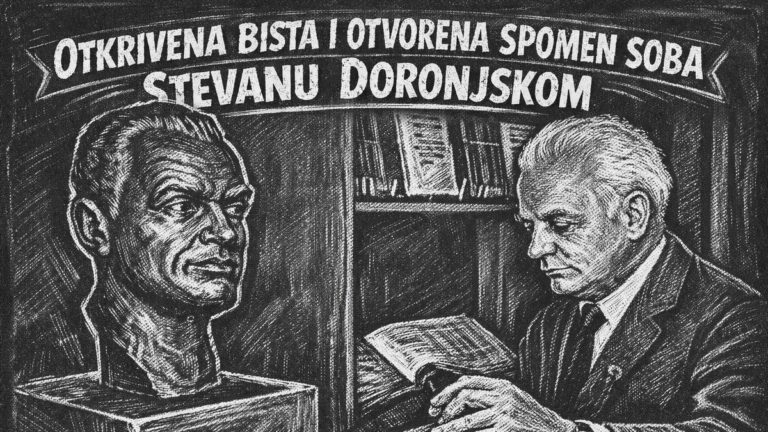 bista heroja