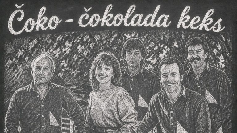 najava gramofonske ploce grupe džepno izdanje