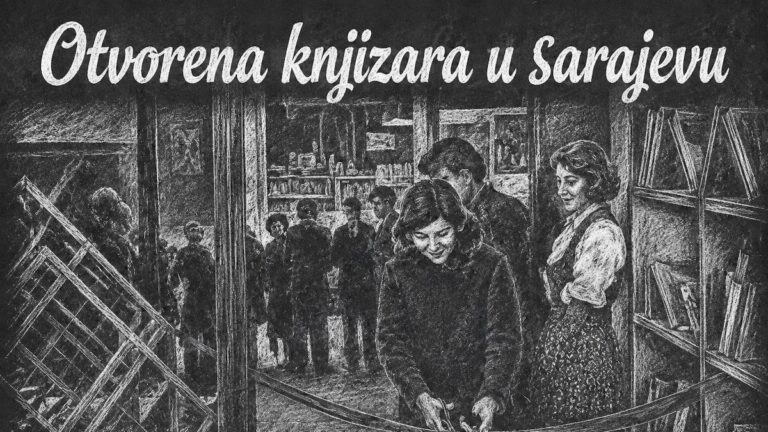 izdavacka delatnost merkura