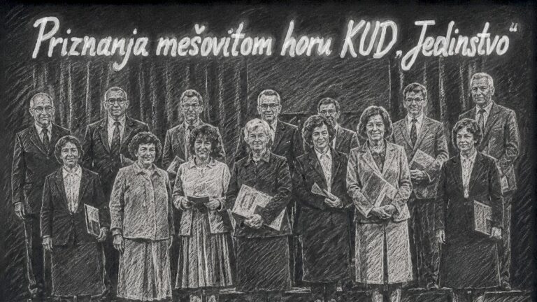 jubilej hosra i diplome za članove