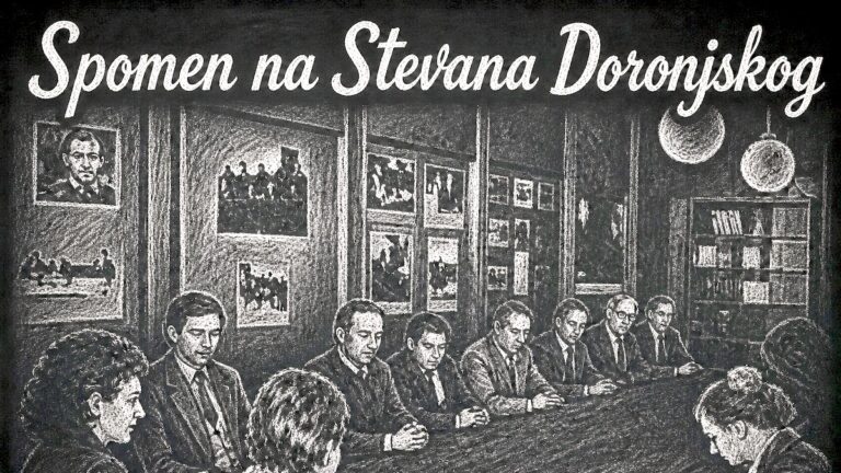 radnicki univerzitet u Apatinu na sastanku