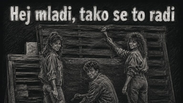 dom omladine selo svilojevo