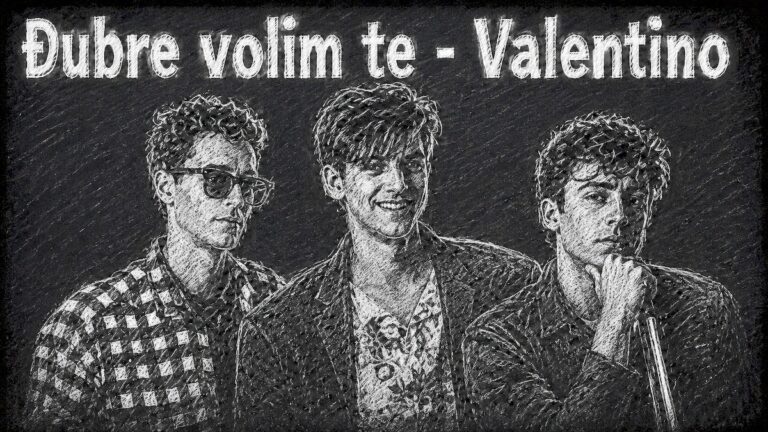 koncert u apatinu bend valentino
