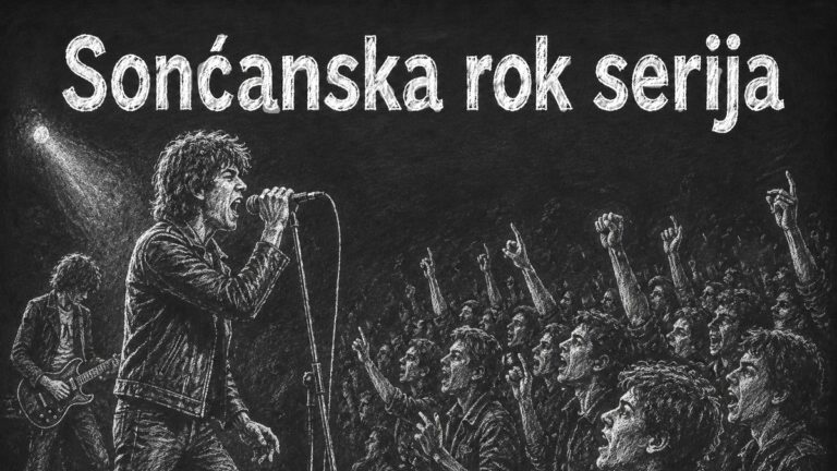 koncert riblje corbe