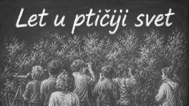 ornitološka akcija